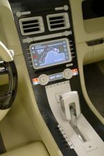 Lincoln Mark X Concept 2004 года